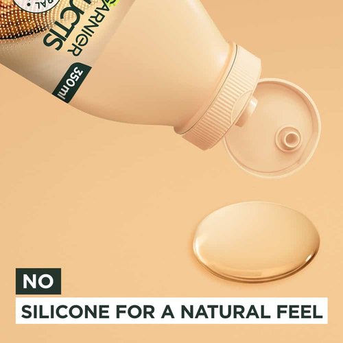 Garnier Curl Restoring Hair Food Cocoa Butter Shampoo for Dry Curly Hair 350ml