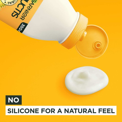 Garnier Nourishing Hair Food Banana & Coconut Conditioner for Dry Hair 350ml