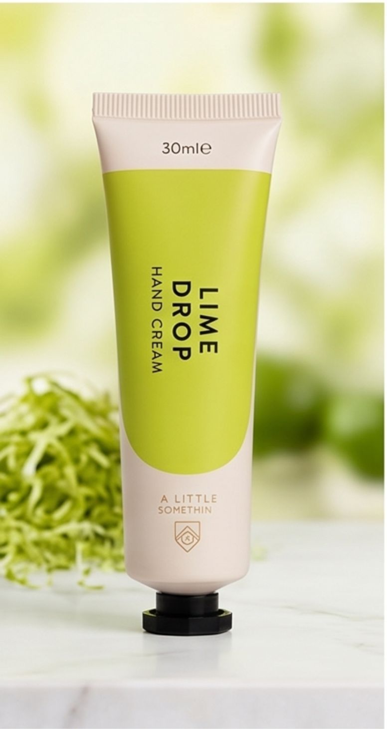 A Little Something Hand Creams 30ml