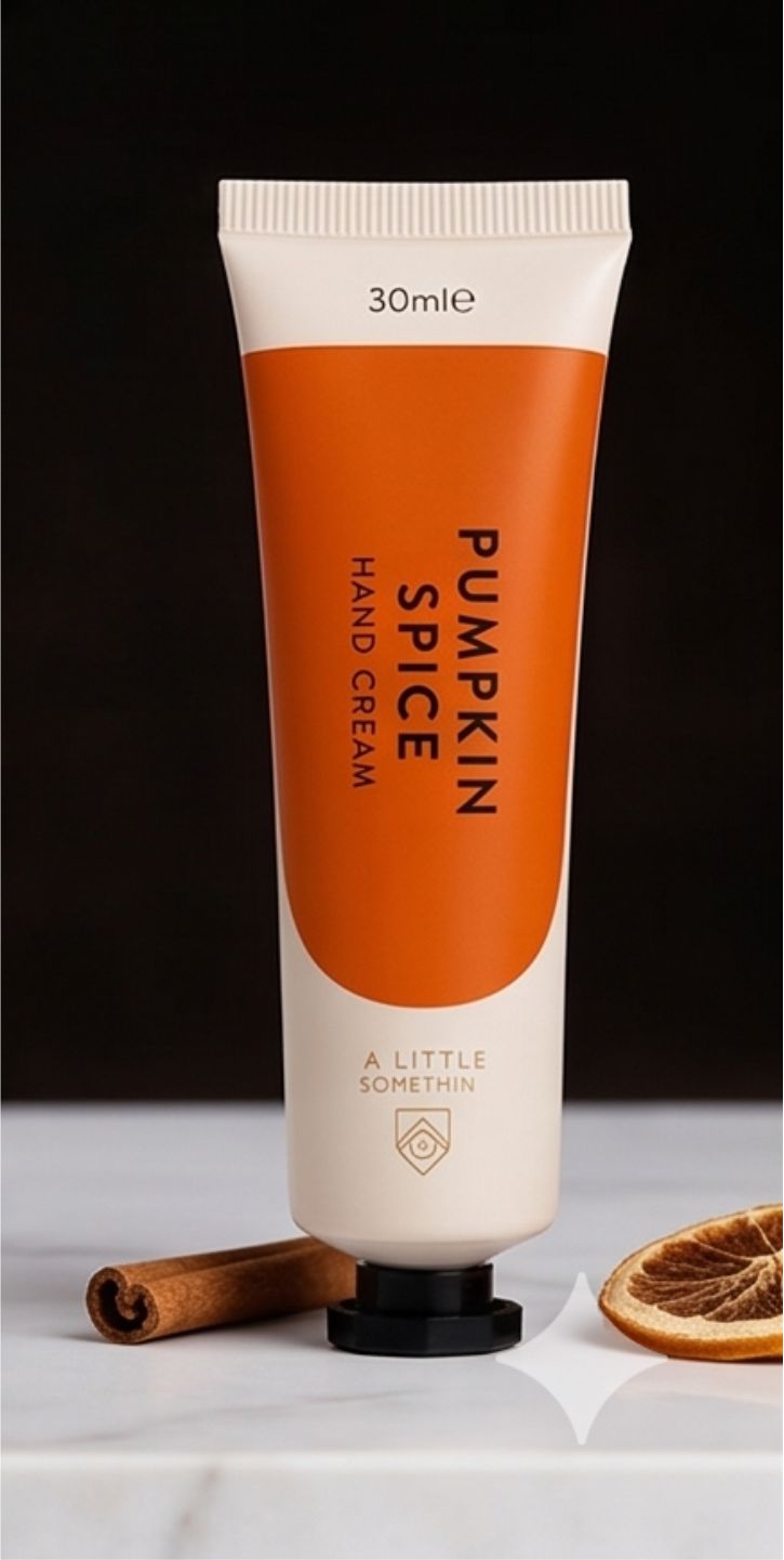 A Little Something Hand Creams 30ml