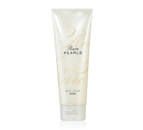 AVON Rare Pearls Body Lotion 125ml