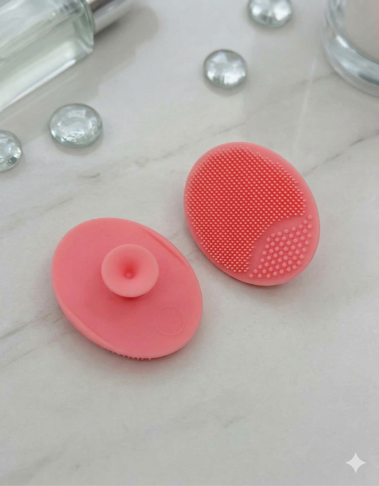 Soap & Glory Double Action Cleansing Face Brush