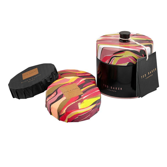 TED BAKER LONDON Soap Trio Set
