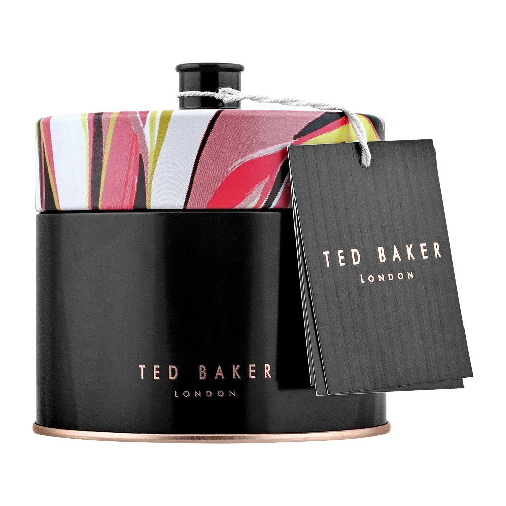 TED BAKER LONDON Soap Trio Set