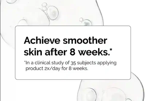 The Ordinary Niacinamide 10% + Zinc 1% (Highly Stable Vitamin & Mineral Blemish Formula) 30ml