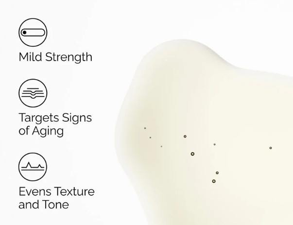 The Ordinary Retinol 0.2% in Squalane (Highly Stable Water free Solution of Pure Retinol) 30ml