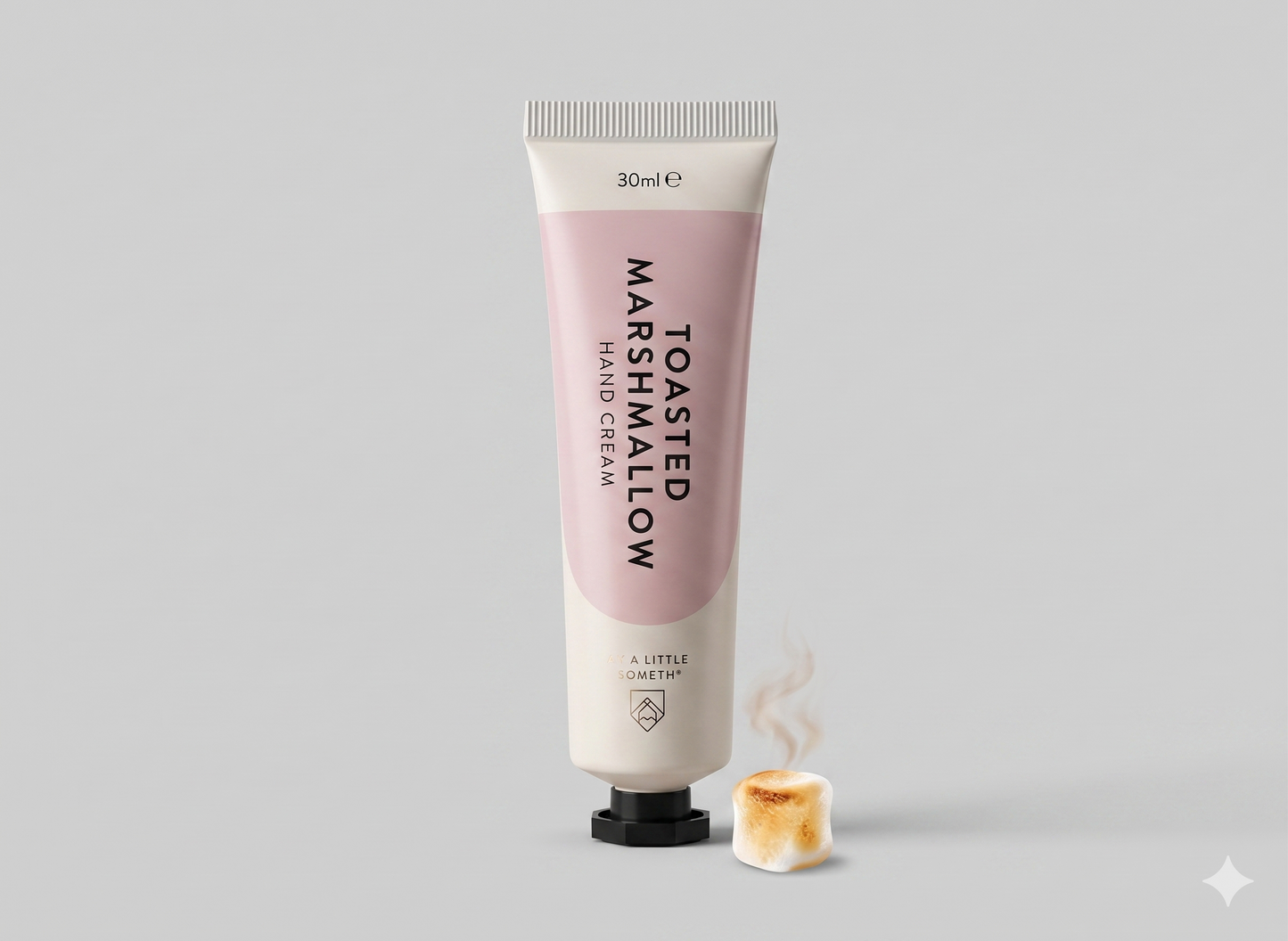 A Little Something Hand Creams 30ml