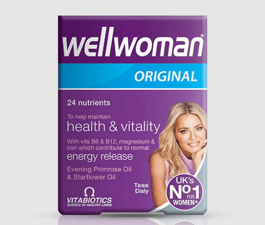 WellWoman Original (Multivitamins)