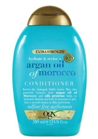 OGX Renewing + Argan Oil Of Morocco Conditioner 385ml