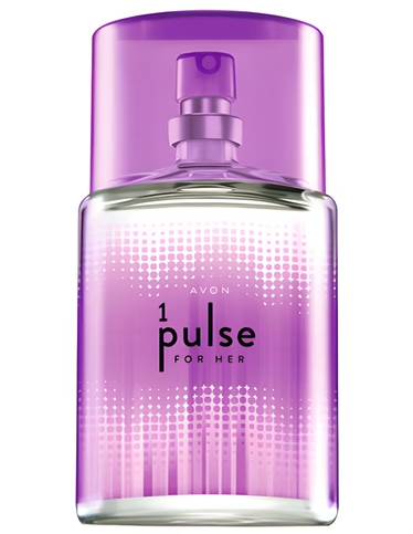 AVON 1 Pulse for Her 50ml