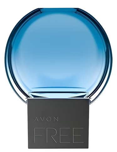 AVON Free EAU De Toilette Perfume for Him 50ml