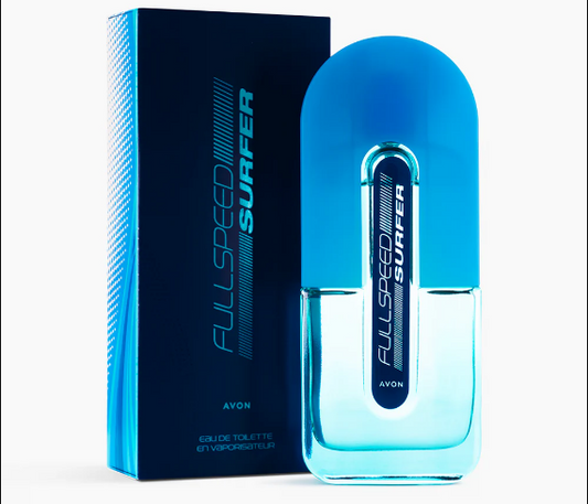 AVON FULLSPEED Surfer for Him 75ml