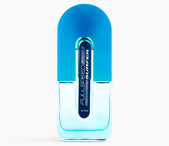 AVON FULLSPEED Surfer for Him 75ml