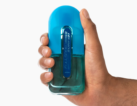 AVON FULLSPEED Surfer for Him 75ml