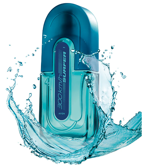 AVON FULLSPEED Surfer for Him 75ml