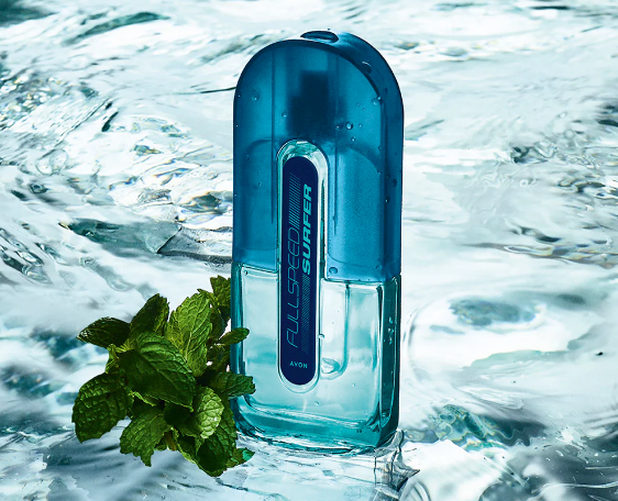 AVON FULLSPEED Surfer for Him 75ml