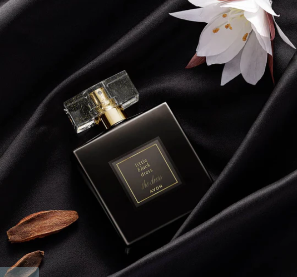AVON Little Black Dress Eau de Perfume 50ml