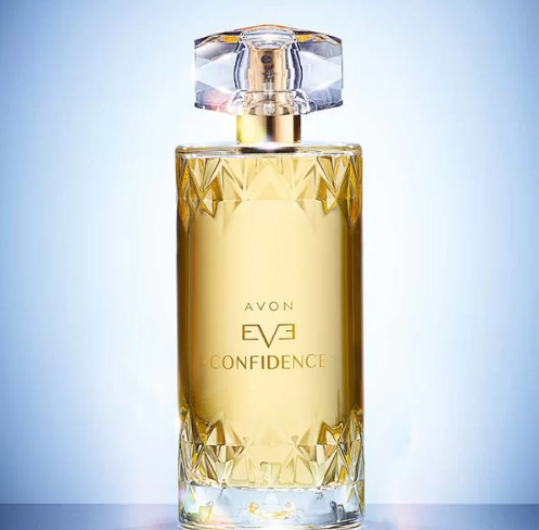 AVON Eve Confidence Perfume 100ml
