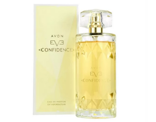AVON Eve Confidence Perfume 100ml