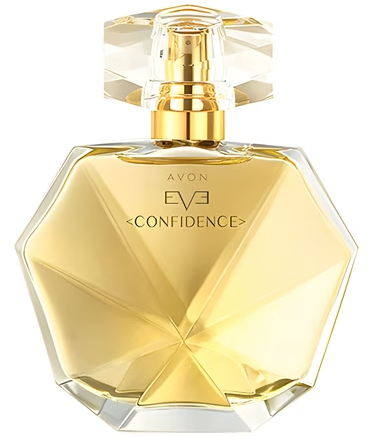 AVON Eve Confidence Perfume 50ml