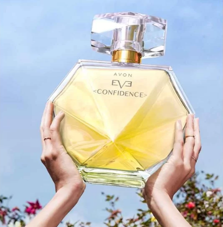 AVON Eve Confidence Perfume 50ml