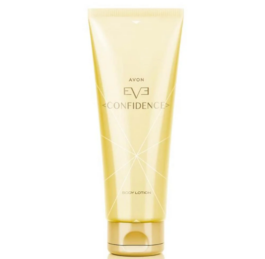 Avon Eve Confidence Body Lotion