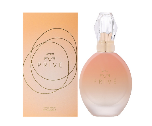 AVON Eve Prive Perfume 50ml