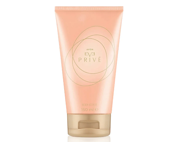 AVON Eve Prive Body Lotion 150ml