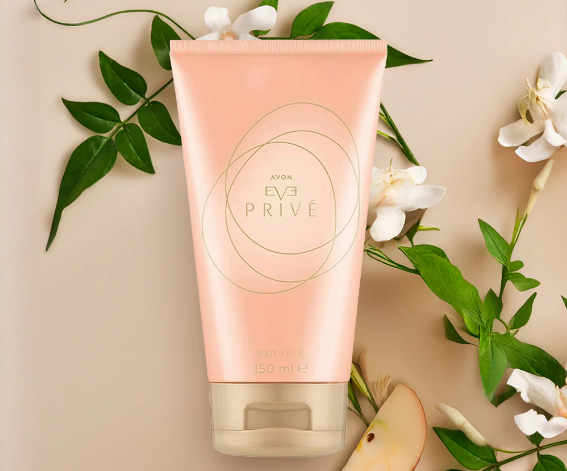 AVON Eve Prive Body Lotion 150ml
