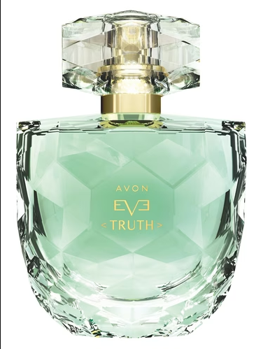 AVON Eve Truth Perfume 50ml