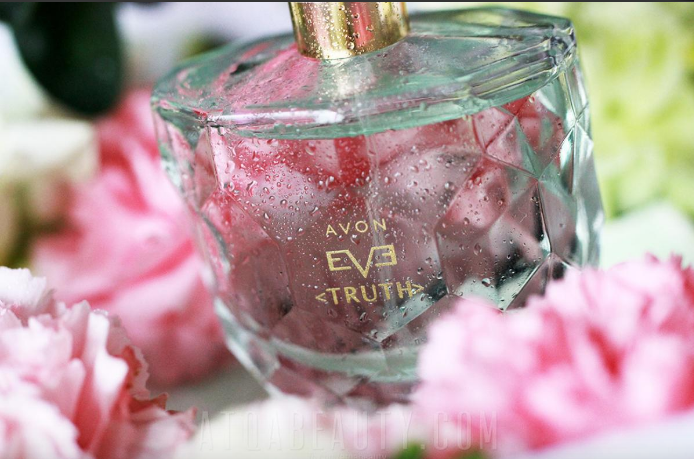 AVON Eve Truth Perfume 50ml