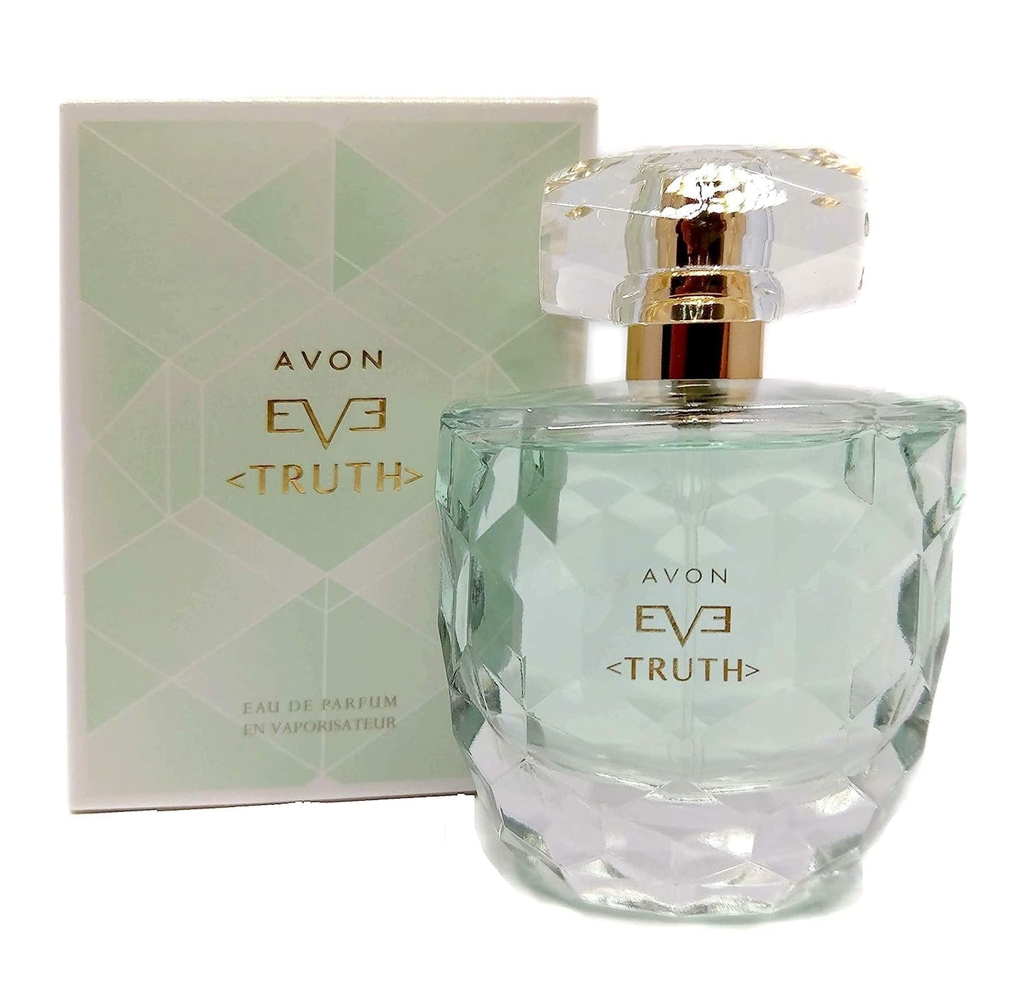 AVON Eve Truth Perfume 50ml