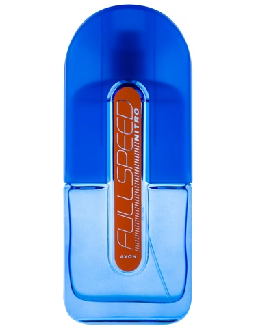 AVON FULLSPEED Nitro Perfume for Men 100ml