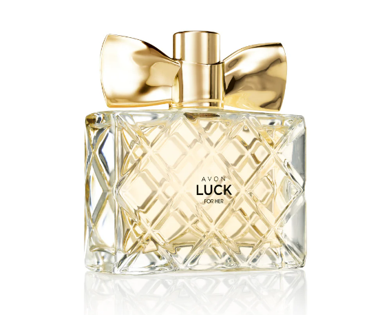 AVON Luck for Her Eau de Perfume 50ml