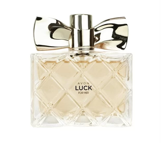 AVON Luck for Her Eau de Perfume 50ml