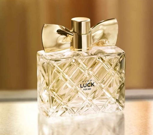 AVON Luck for Her Eau de Perfume 50ml