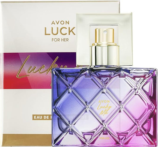 AVON Lucky Me for Her Eau de Perfume 50ml