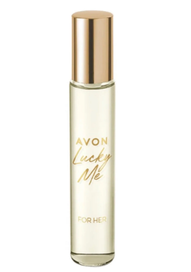 AVON Lucky Me for Her Eau de Perfume Purse Spray 10ml