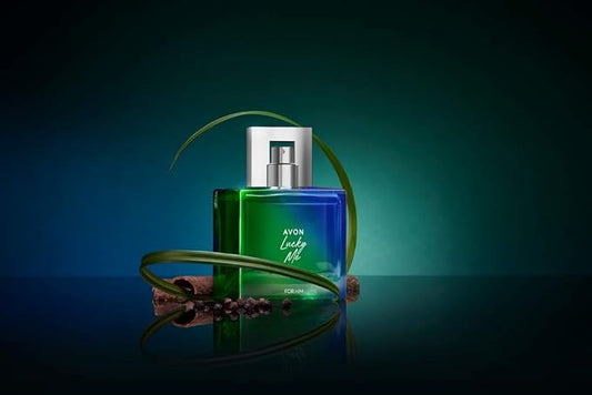 AVON Lucky Me for Him Eau de Toilette 50ml