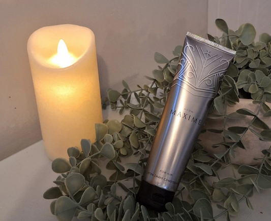 AVON Maxime for Him After Shave Conditioner 100ml