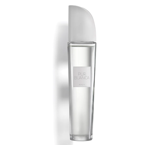 AVON Pur Blanca Perfume EAU De Toilette 50ml