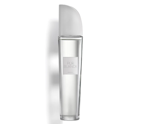 AVON Pur Blanca Perfume EAU De Toilette 50ml