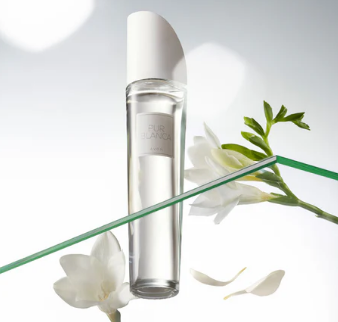 AVON Pur Blanca Perfume EAU De Toilette 50ml