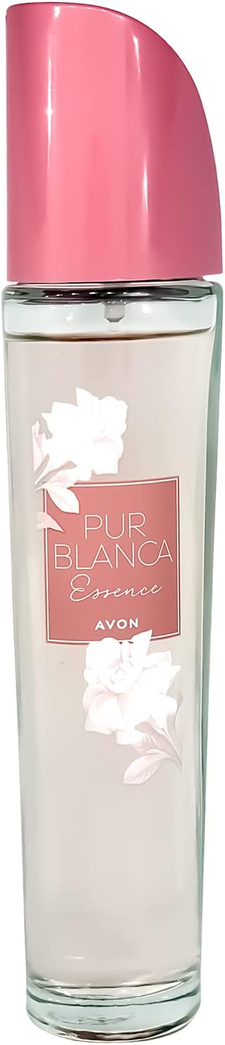 AVON Pur Blanca Esence Perfume EAU De Toilette 50ml