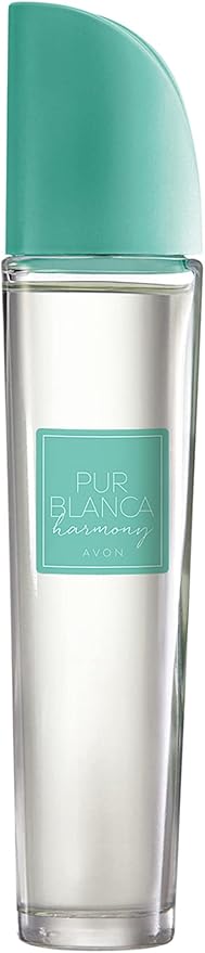 AVON Pur Blanca harmony EAU De Toilette 50ml