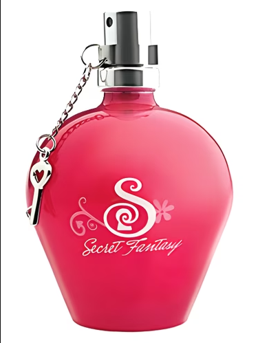 AVON Secret Fantasy Perfume 50ml
