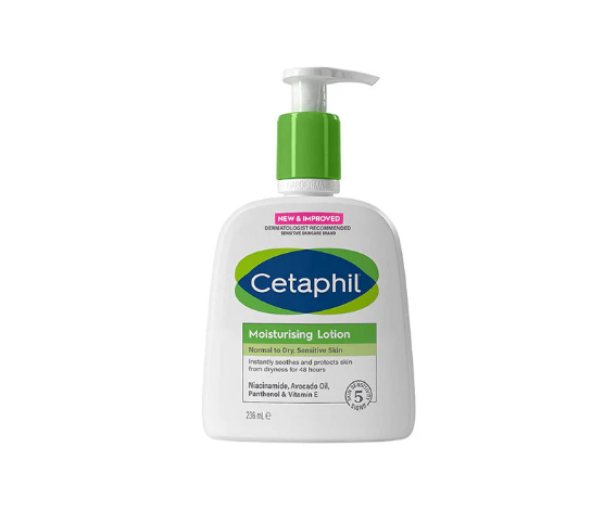 Cetaphil Moisturizing Lotion 236ml