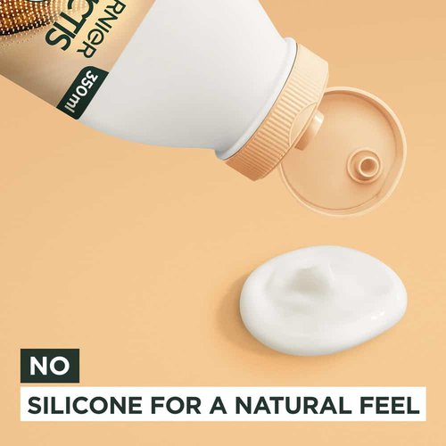 Garnier Curl Restoring Hair Food Cocoa Butter Conditioner for Dry Curly Hair 350ml
