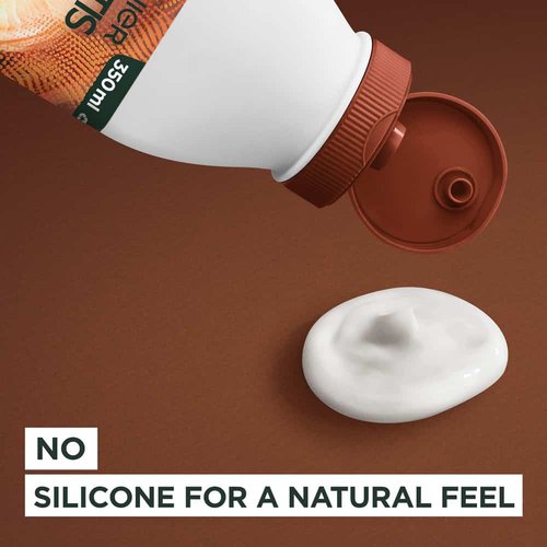 Garnier Smoothing Hair Food Coconut & Macadamia Conditioner for Frizzy & Unruly Hair 350ml