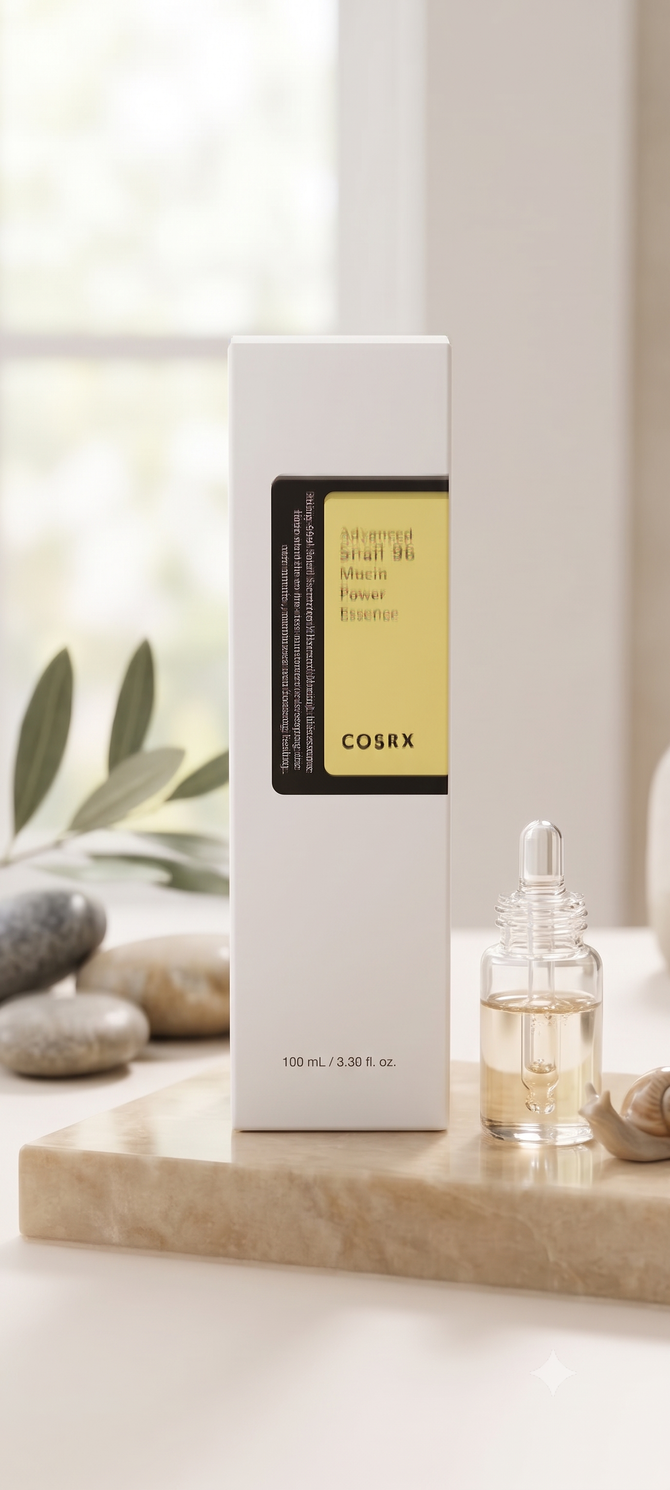 Cosrx Advanced Snail 96 Mucin Power Essence 100 ml